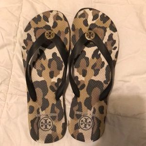 Tory Burch sandals